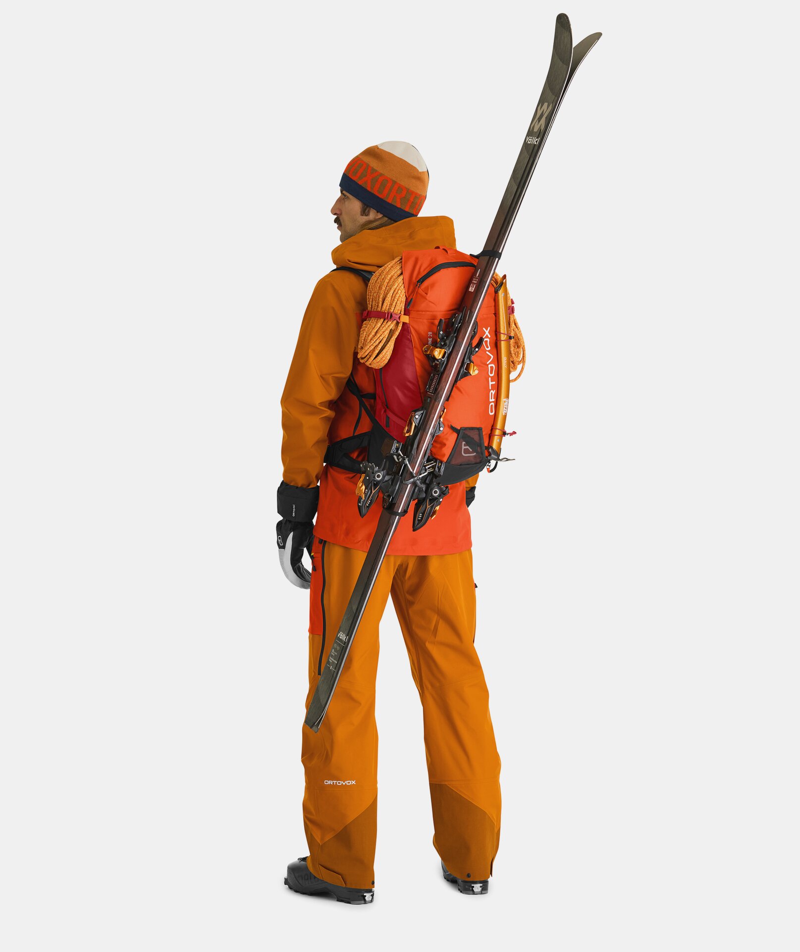 Hardshell 3l 2025